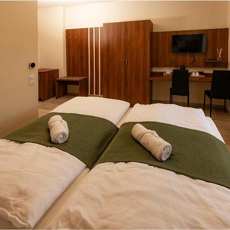 River Apartmanhaz Jaszbereny Luaran gambar