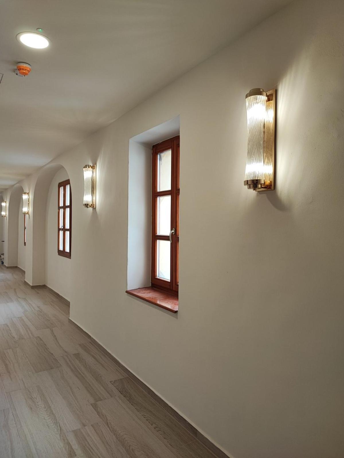 River Apartmanhaz Jaszbereny Luaran gambar