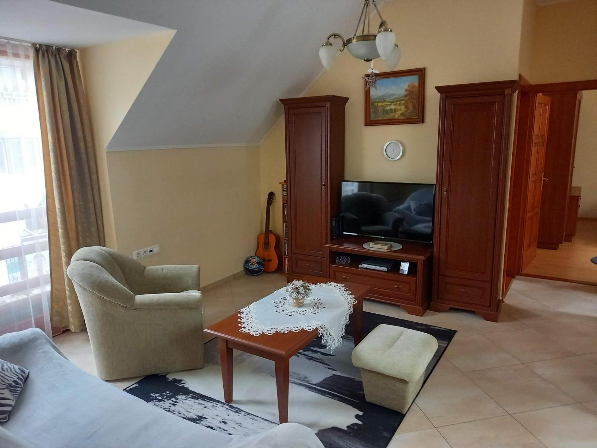River Apartmanhaz Jaszbereny Luaran gambar