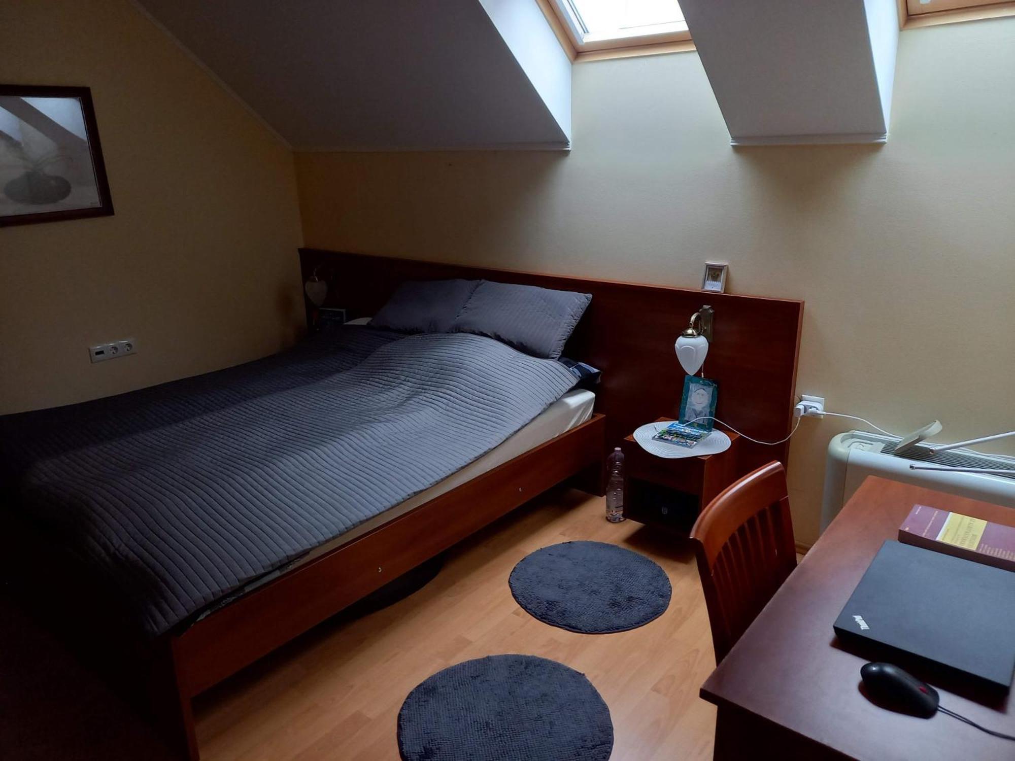 River Apartmanhaz Jaszbereny Luaran gambar