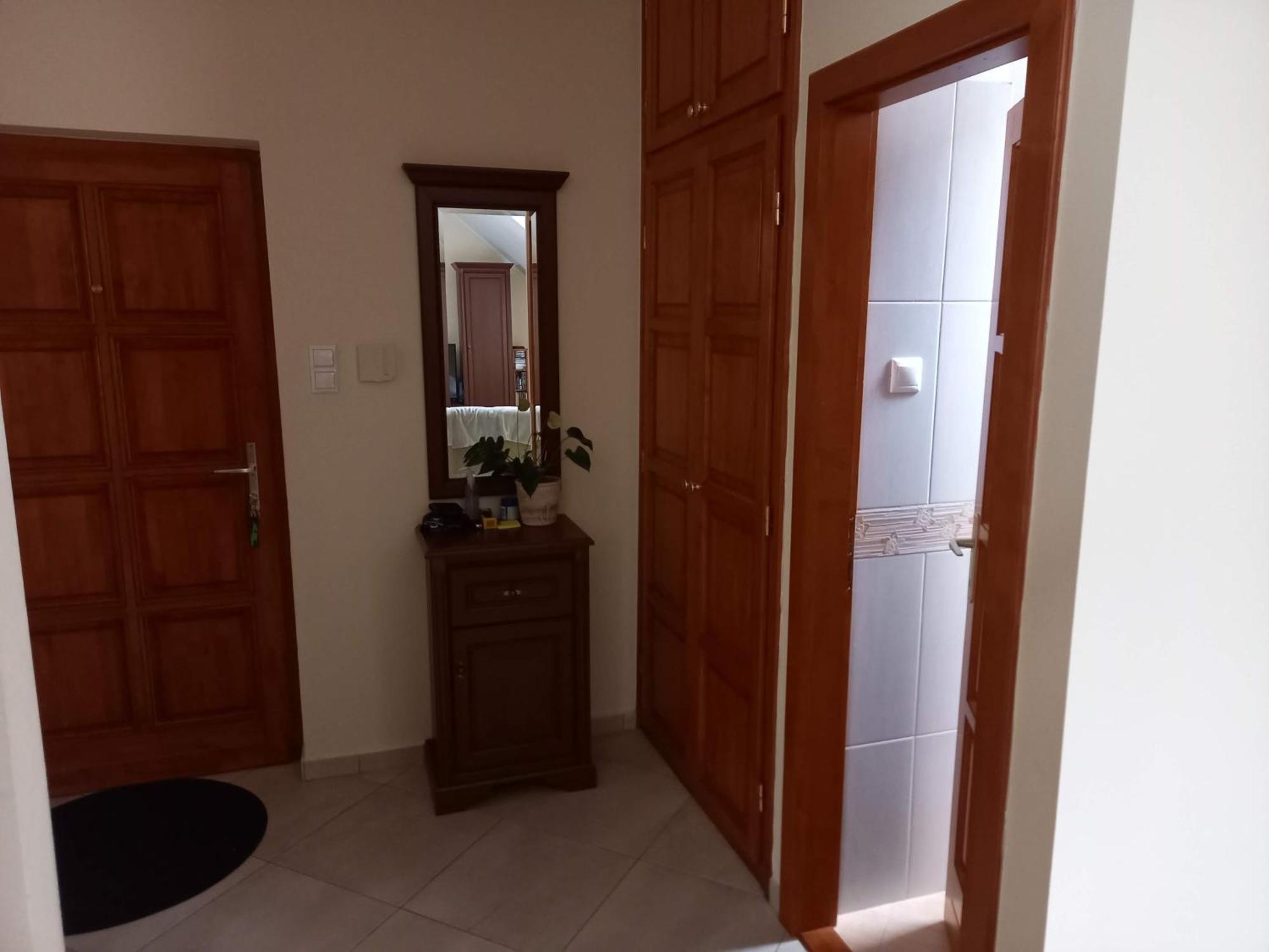 River Apartmanhaz Jaszbereny Luaran gambar
