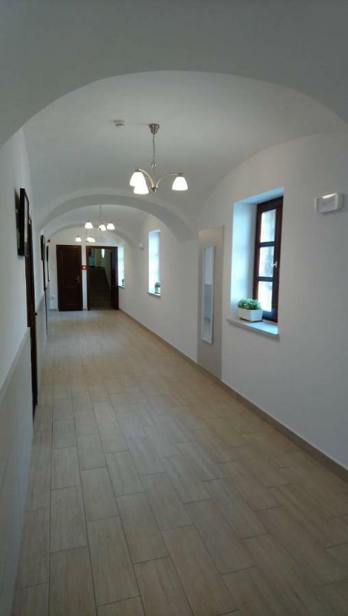 River Apartmanhaz Jaszbereny Luaran gambar